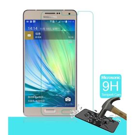 Samsung Galaxy J4 Temperli Ekran Koruyucu Uyumlu Kırılmaz Cam