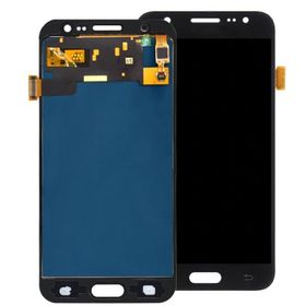 Samsung Galaxy J5 2015 J500 Uyumlu Lcd Ekran