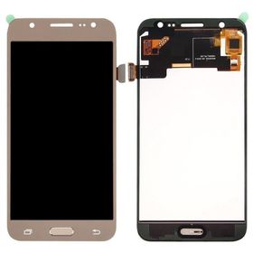 Samsung Galaxy J5 2015 J500 Uyumlu Lcd Ekran