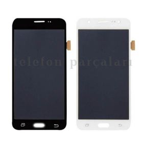 Samsung Galaxy J5 2015 J500 Uyumlu Lcd Ekran