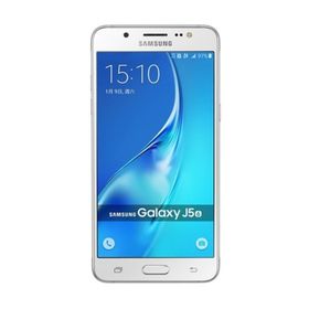 Samsung Galaxy J5 2016 J510F 16GB Beyaz