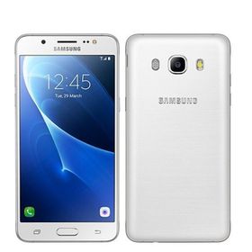 Samsung Galaxy J5 2016 J510F 16GB Beyaz