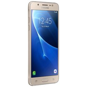 Samsung Galaxy J5 2016 J510F 16GB Roze Altın