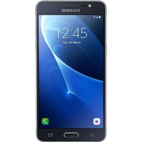 Samsung Galaxy J5 2016 J510F 16GB Siyah