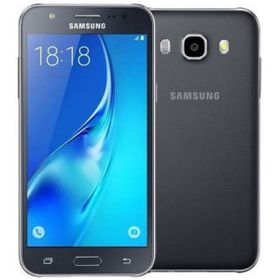 Samsung Galaxy J5 2016 J510F 16GB Siyah