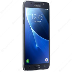 Samsung Galaxy J5 2016 J510F 16GB Siyah