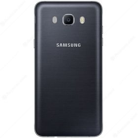 Samsung Galaxy J5 2016 J510F 16GB Siyah