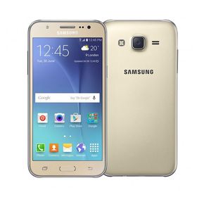Samsung Galaxy J5 2016 J510F 16GB Siyah