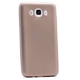 Samsung Galaxy J5 2016 Premier Silikon Kılıf