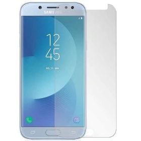 Samsung Galaxy J5 2017 J520 Temperli Ekran Koruyucu Uyumlu Kırılmaz Cam