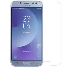 Samsung Galaxy J5 2017 J520 Temperli Ekran Koruyucu Uyumlu Kırılmaz Cam
