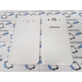 Samsung Galaxy J5 J500 Beyaz Arka Kapak