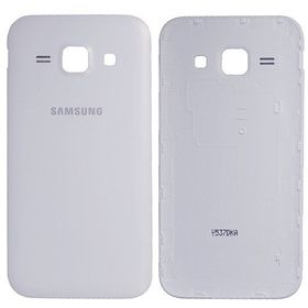 Samsung Galaxy J5 J500 Beyaz Arka Kapak