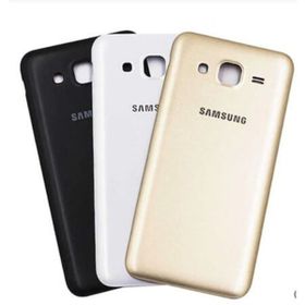 Samsung Galaxy J5 J500 Beyaz Arka Kapak