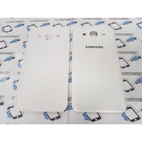 Samsung Galaxy J5 J500 Beyaz Arka Kapak