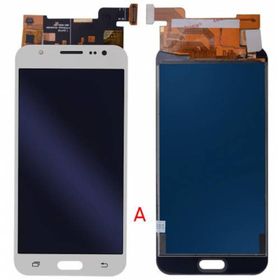 Samsung Galaxy J5 J500 Lcd Ekran Çıtası