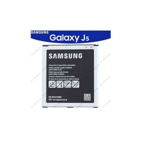 Samsung Galaxy J5 J500 Technozen EB-BG530BBE Batarya Pil