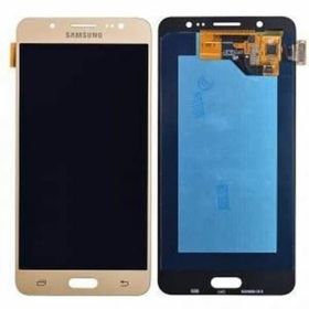 Samsung Galaxy J5 J510 2016 Uyumlu Lcd Ekran