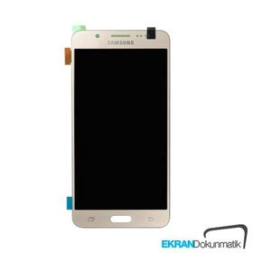 Samsung Galaxy J5 J510 2016 Uyumlu Lcd Ekran