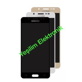 Samsung Galaxy J5 J510 2016 Uyumlu Lcd Ekran