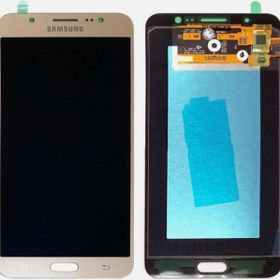 Samsung Galaxy J5 J510 2016 Uyumlu Lcd Ekran