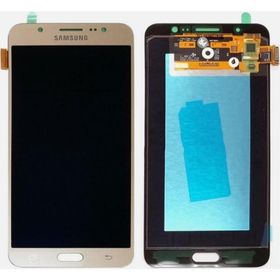 Samsung Galaxy J5 J510 2016 Uyumlu Lcd Ekran