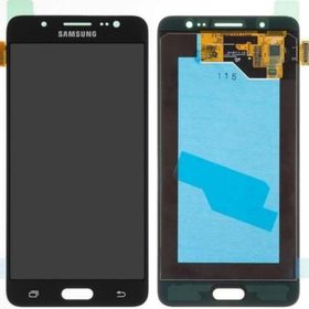 Samsung Galaxy J5 J510 2016 Uyumlu Lcd Ekran