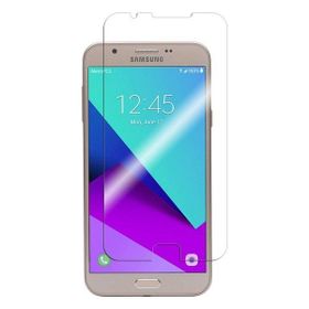 Samsung Galaxy J5 Nano Ekran Koruyucu Uyumlu Kırılmaz Cam