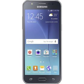 Samsung Galaxy J5 Nano Ekran Koruyucu Uyumlu Kırılmaz Cam