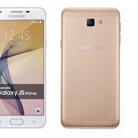 Samsung Galaxy J5 Prime 16GB Siyah