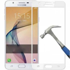 Samsung Galaxy J5 Prime Cam Ekran Koruyucu