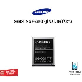 Samsung Galaxy J5 Prime G570 EB-BG570ABE Uyumlu Batarya