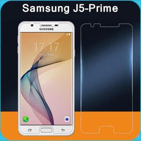 Samsung Galaxy J5 Prime Nano Ekran Koruyucu Uyumlu Kırılmaz Cam