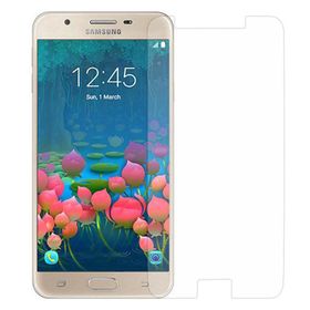 Samsung Galaxy J5 Prime Nano Ekran Koruyucu Uyumlu Kırılmaz Cam