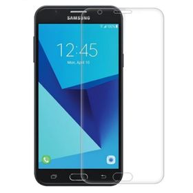 Samsung Galaxy J5 Prime Nano Ekran Koruyucu Uyumlu Kırılmaz Cam