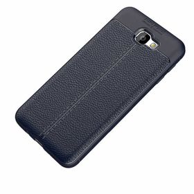 Samsung Galaxy J5 Prime Niss Silikon Kapak Cep Telefonu Kılıfı