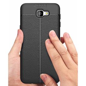 Samsung Galaxy J5 Prime Niss Silikon Kapak Cep Telefonu Kılıfı