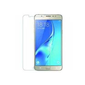 Samsung Galaxy J5 Prime Temperli Ekran Koruyucu Uyumlu Kırılmaz Cam