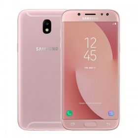 Samsung Galaxy J5 Pro 16GB Pembe