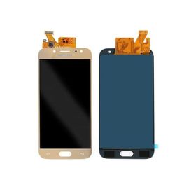 Samsung Galaxy J5 Pro 2017 J530 Gold Oled Muadil Lcd Dokunmatik Ekran