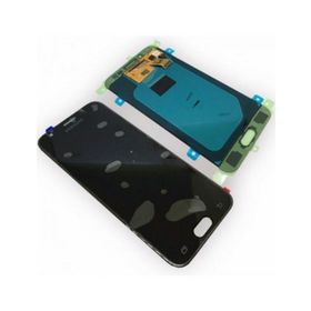 Samsung Galaxy J5 Pro 2017 J530 Siyah Oled Muadil Lcd Dokunmatik Ekran