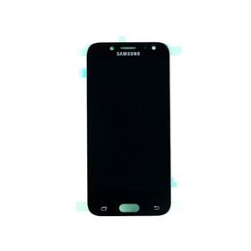 Samsung Galaxy J5 Pro 2017 J530 Siyah Oled Muadil Lcd Dokunmatik Ekran