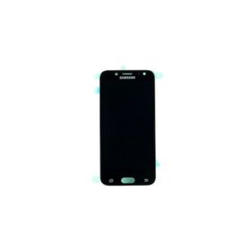 Samsung Galaxy J5 Pro 2017 J530 Siyah Oled Muadil Lcd Dokunmatik Ekran