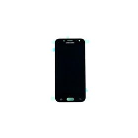 Samsung Galaxy J5 Pro 2017 J530 Siyah Oled Muadil Lcd Dokunmatik Ekran