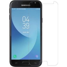 Samsung Galaxy J5 Pro Ekran Koruyucu Uyumlu Kırılmaz Cam