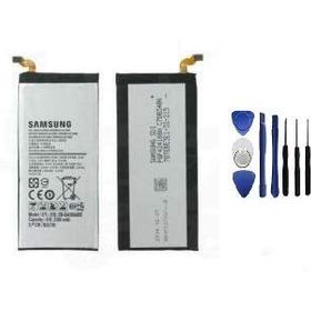 Samsung Galaxy J5 Pro J530 Batarya Pil ve Tamir Seti