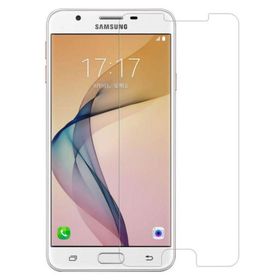 Samsung Galaxy J5 Pro Temperli Ekran Koruyucu Uyumlu Kırılmaz Cam