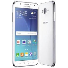 Samsung Galaxy J5 SM-J500F 8GB Beyaz