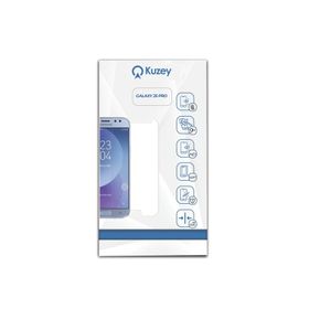 Samsung Galaxy J5 Temperli Ekran Koruyucu Uyumlu Kırılmaz Cam