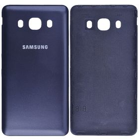Samsung Galaxy J510 Siyah Arka Kapak